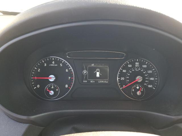 2017 KIA SORENTO LX #3284215547