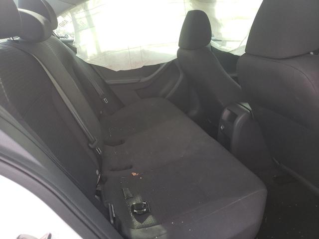 2015 VOLKSWAGEN JETTA TDI #3303570957