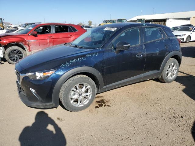 MAZDA CX-3 SPORT
