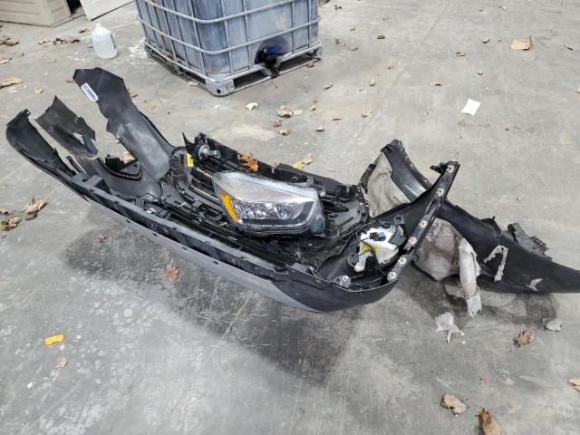 2019 FORD ESCAPE SE #3302699043