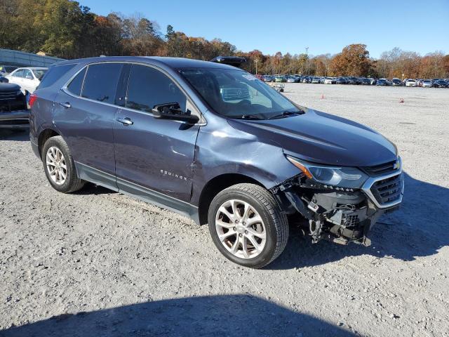 2018 CHEVROLET EQUINOX LT #3296349183