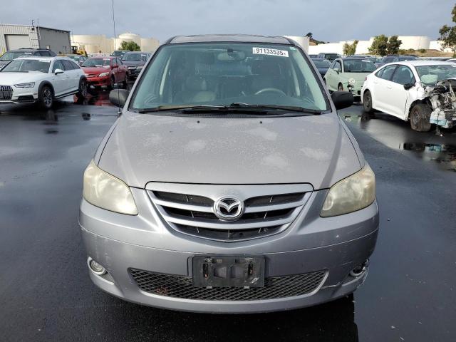 2005 MAZDA MPV WAGON #3298229026