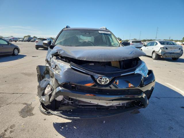 2018 TOYOTA RAV4 LE #3303925690