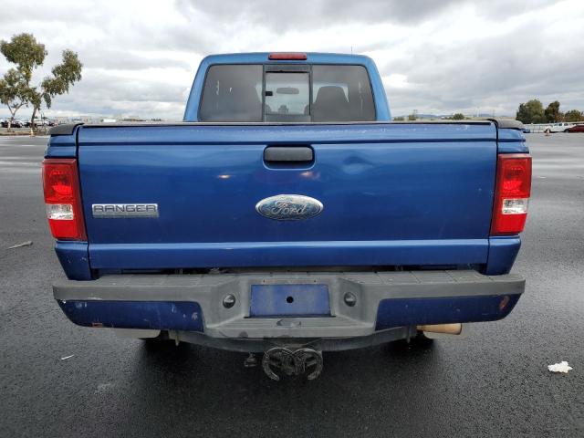 2007 FORD RANGER SUP #3308586509