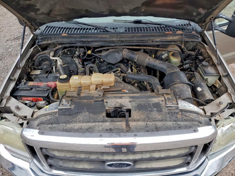 2002 FORD F250 SUPER #3296219457