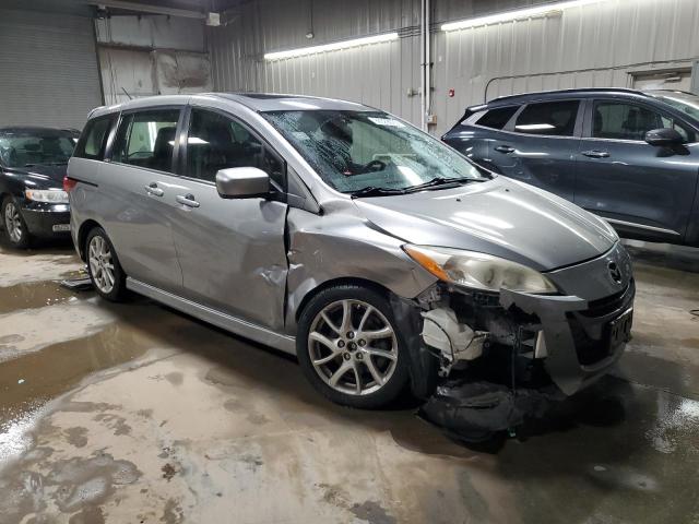 2012 MAZDA 5 #3287777119