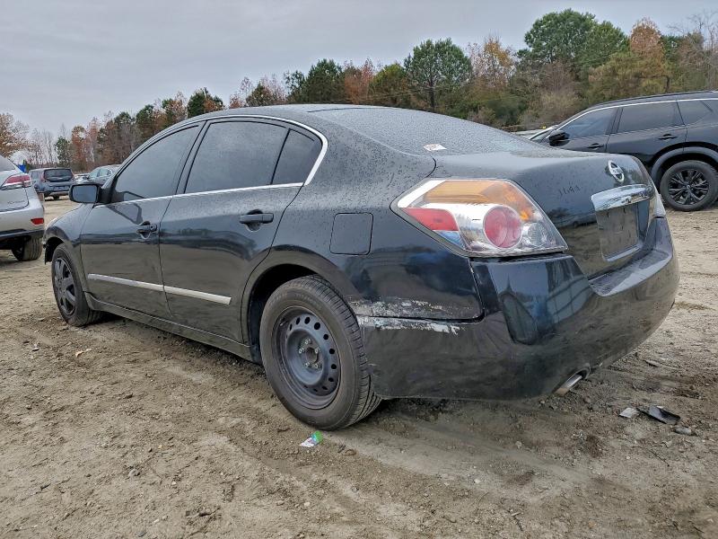 2012 NISSAN ALTIMA BAS #3296326461