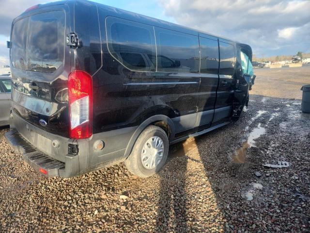 2019 FORD TRANSIT T- #3287290006
