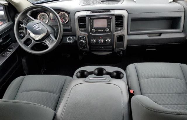 2017 RAM 1500 ST #3298109175