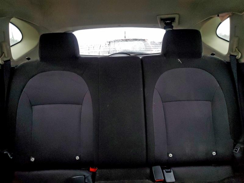 2013 NISSAN ROGUE S #3302770390