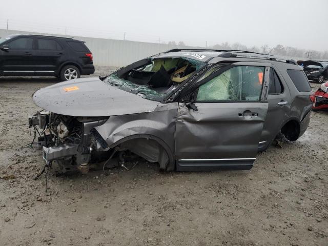 2011 FORD EXPLORER X #3305304359