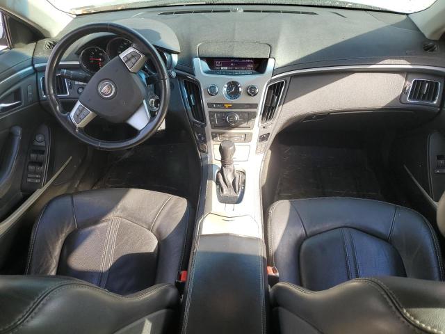 2013 CADILLAC CTS LUXURY #3290297227