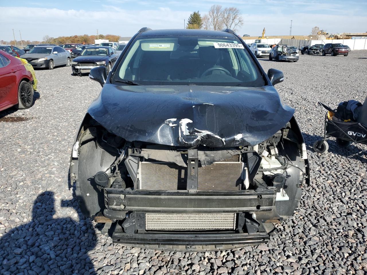 BUICK ENCORE PREFERRED