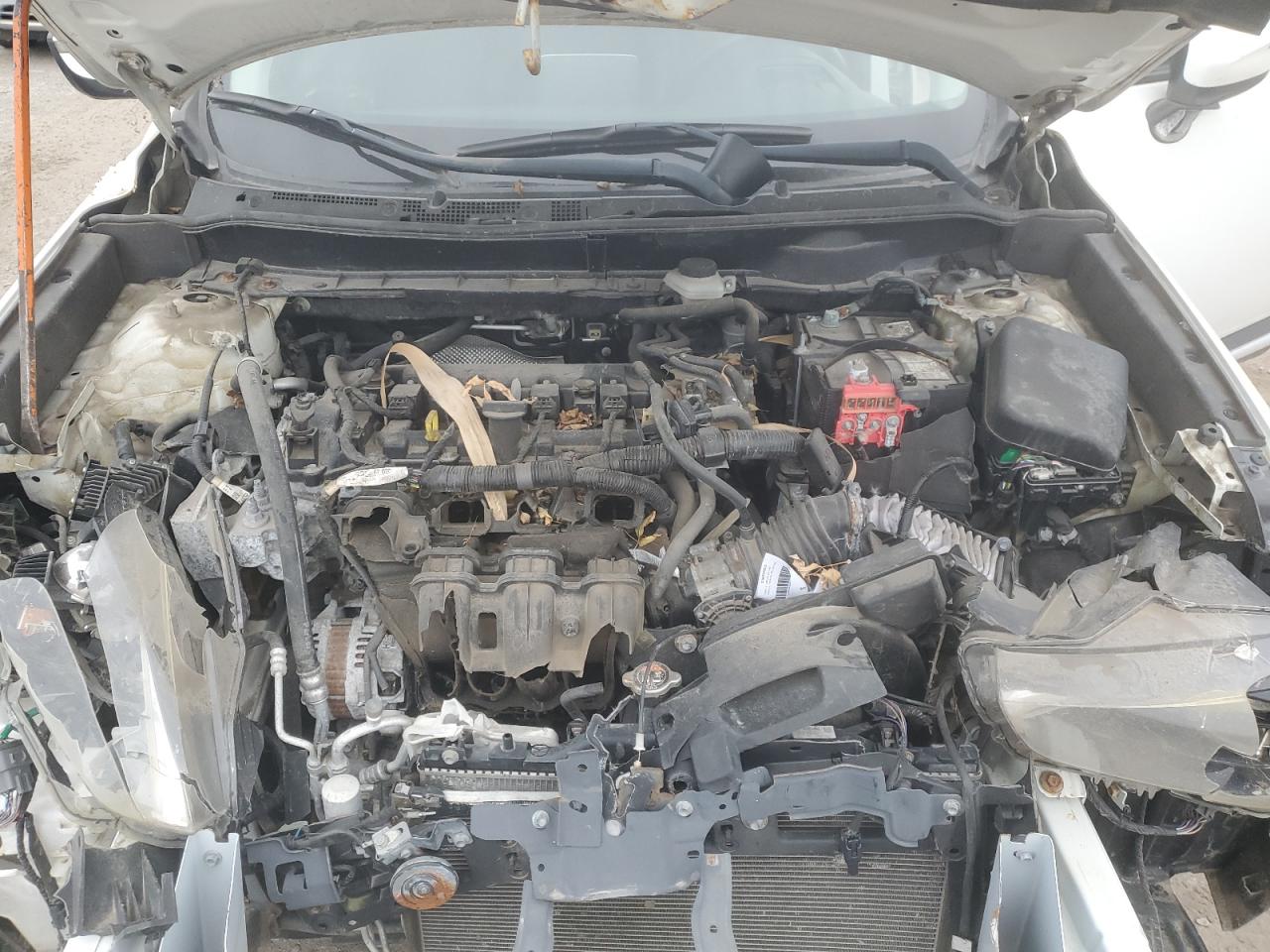 MAZDA CX-3 GRAND TOURING