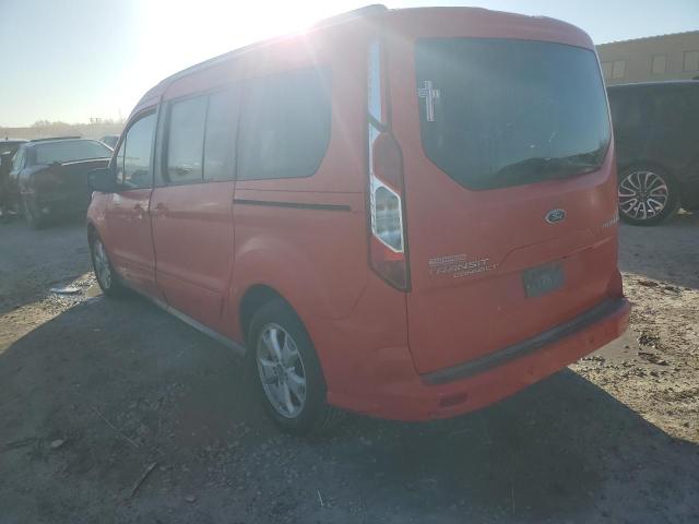 2016 FORD TRANSIT CO - NM0GE9G77G1254779
