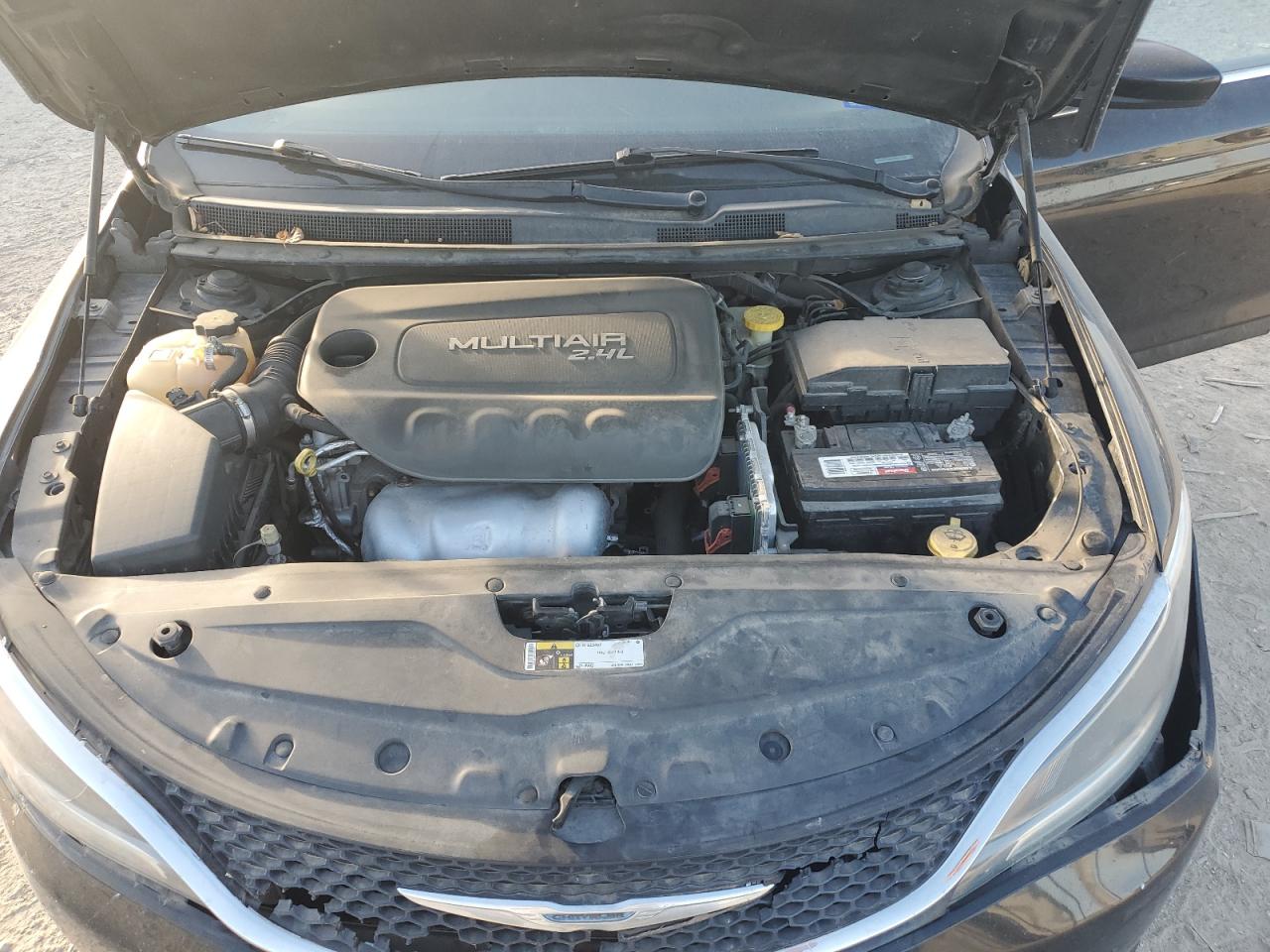 CHRYSLER 200 LIMITED