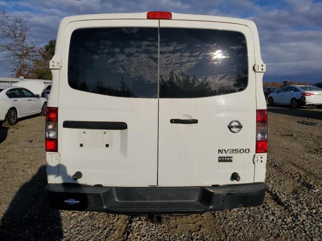2014 NISSAN NV 3500 S #3283861436