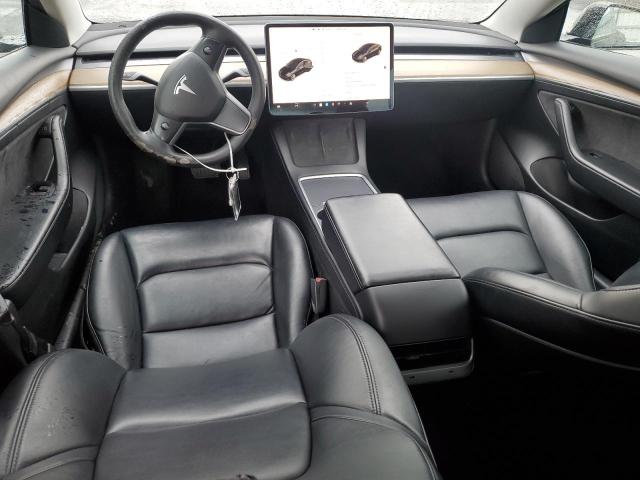 2022 TESLA MODEL 3 #3304603438