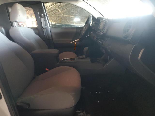 2021 TOYOTA TACOMA ACC #3310336974