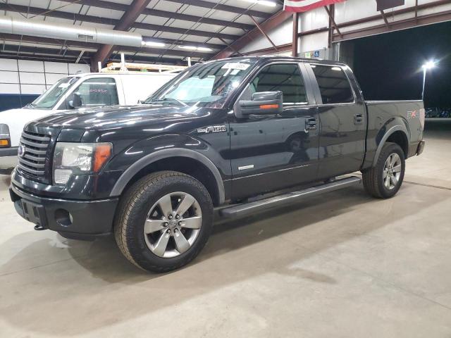 Global Auto Auctions: 2011 FORD F150 SUPER