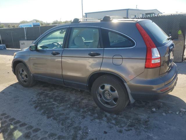 2011 HONDA CR-V LX #3293308487