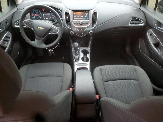 2016 CHEVROLET CRUZE LT #3292468733