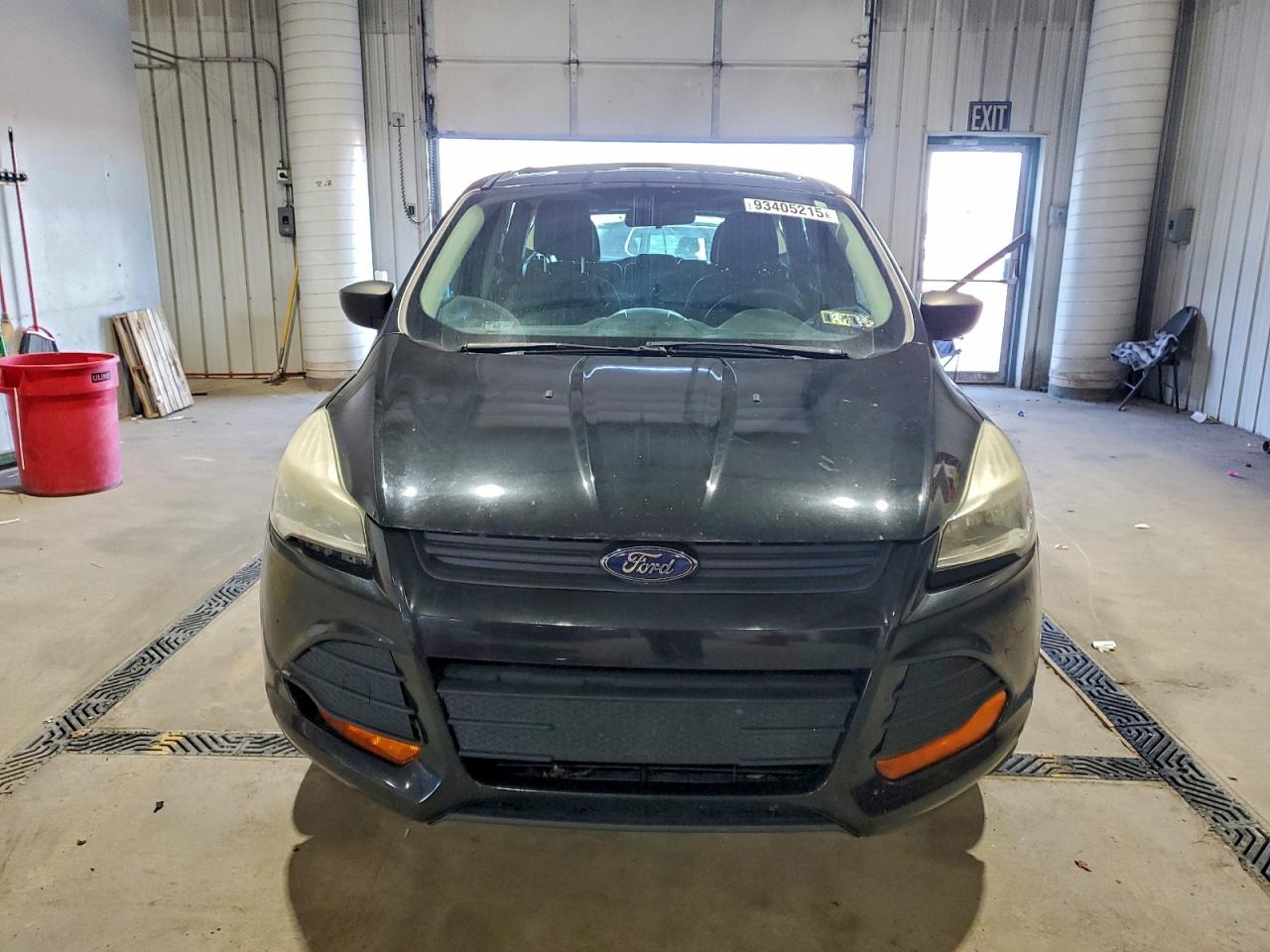 FORD ESCAPE S