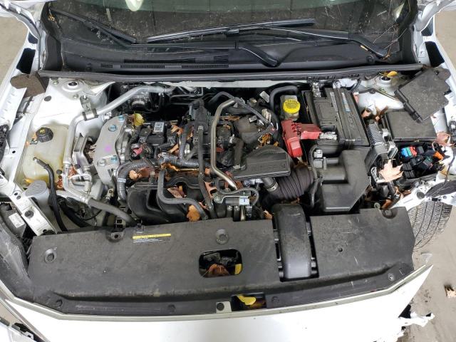 2025 NISSAN SENTRA SV #3303651927