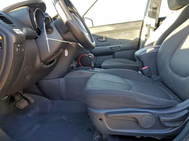 2010 KIA SOUL + #3304667927