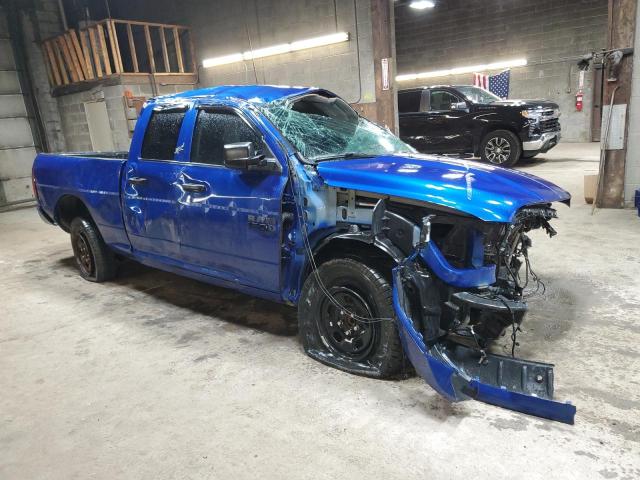 2019 RAM 1500 CLASS - 1C6RR6FT8KS730769