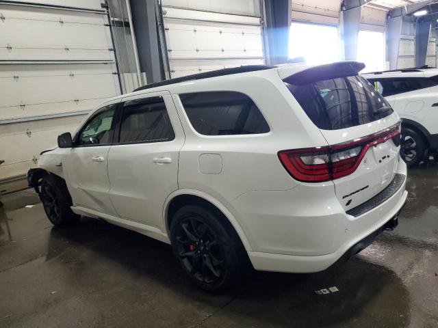 2023 DODGE DURANGO R/ #3282544884