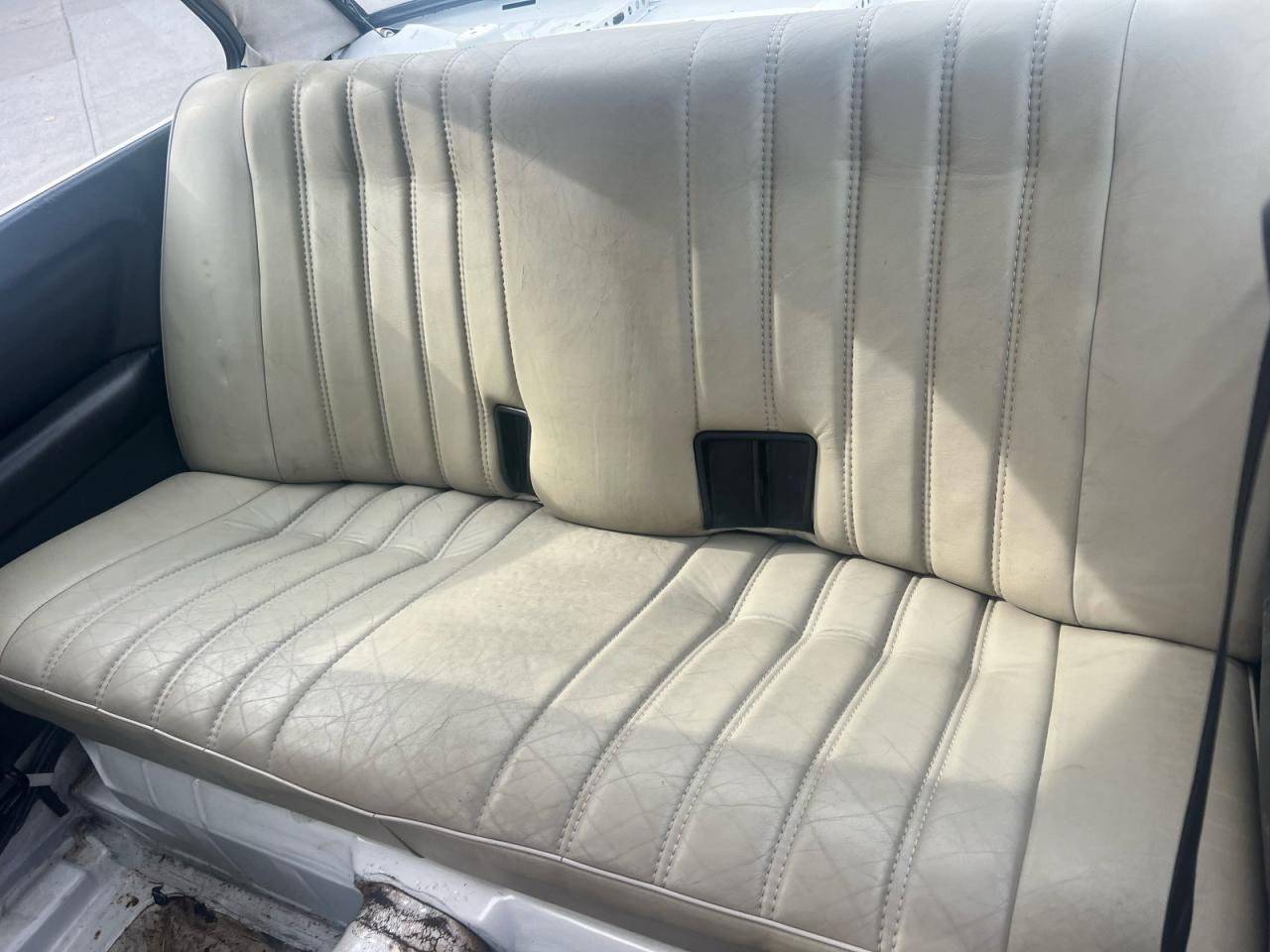 Lot #3282342270 1987 BMW 325 IS