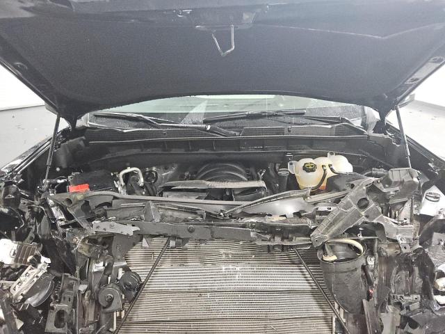 2025 GMC SIERRA K15 #3290165211