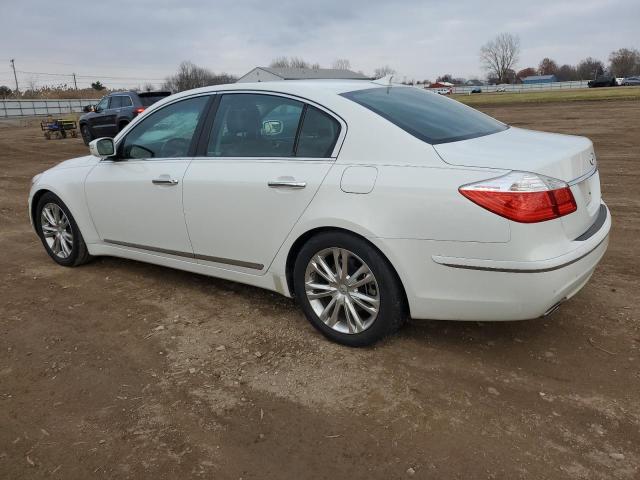 2010 HYUNDAI GENESIS 4. #3296296406