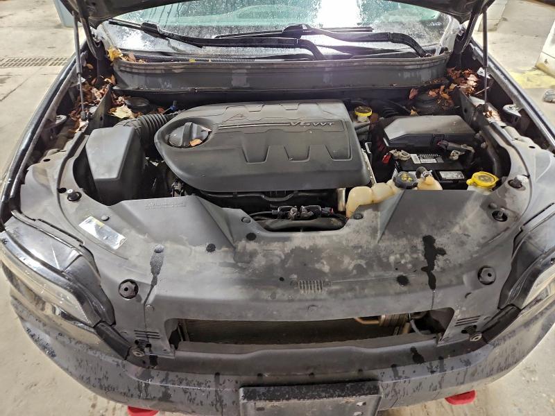 2019 JEEP CHEROKEE T #3296901845