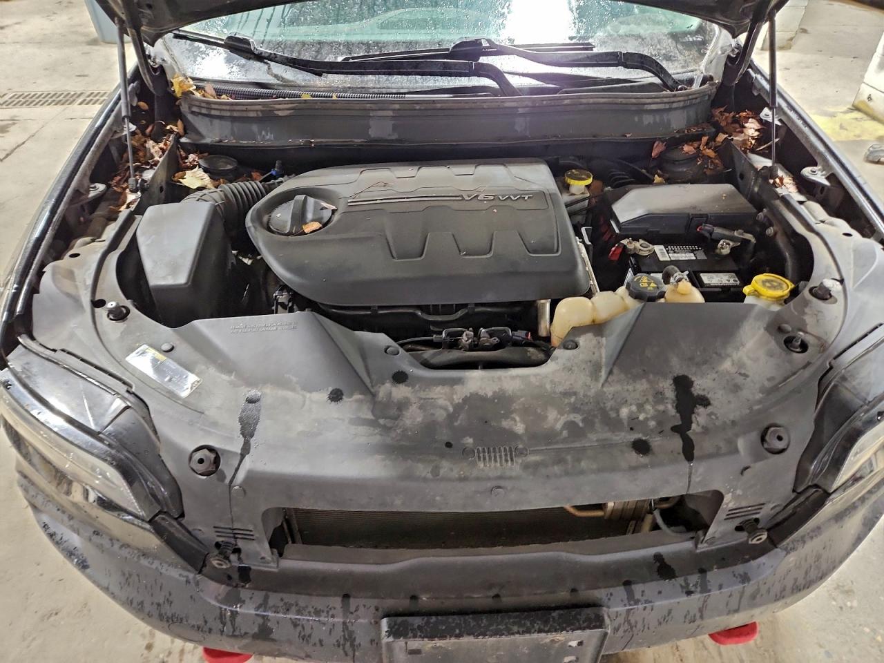 JEEP CHEROKEE TRAILHAWK