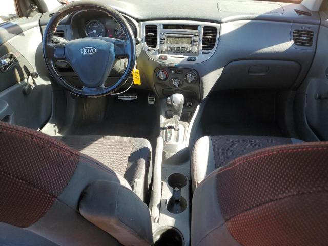 2007 KIA RIO 5 SX #3302806887