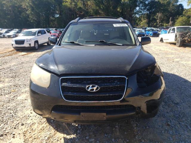 2007 HYUNDAI SANTA FE S #3291356157