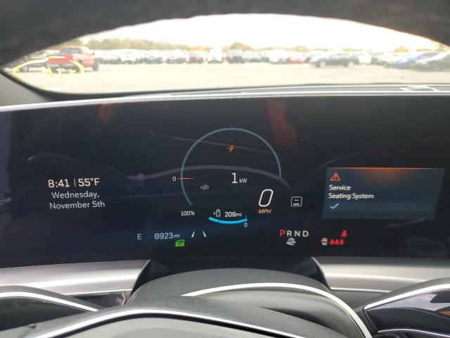 2024 CADILLAC LYRIQ SPOR - 1GYKPTRL9RZ122152