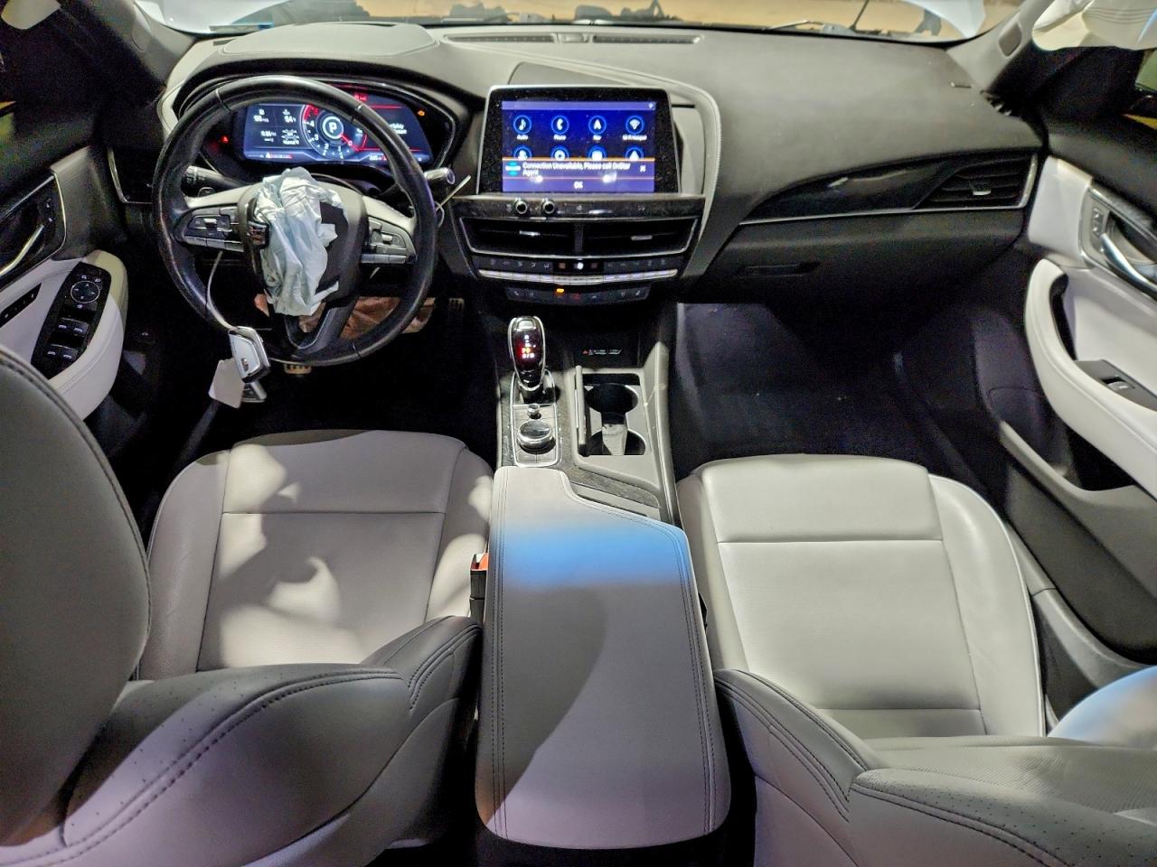 CADILLAC CT5 PREMIUM LUXURY SPECIAL EDITION