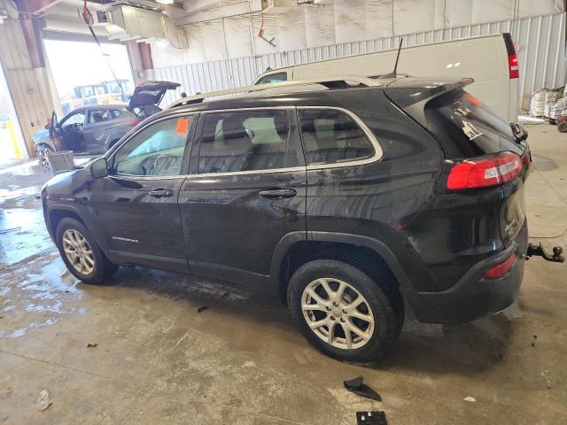 2017 JEEP CHEROKEE L - 1C4PJMCS6HW611739