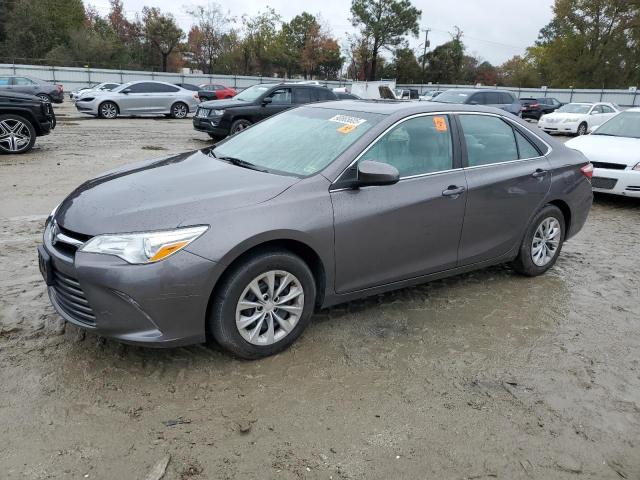 2017 TOYOTA CAMRY LE #3301834368
