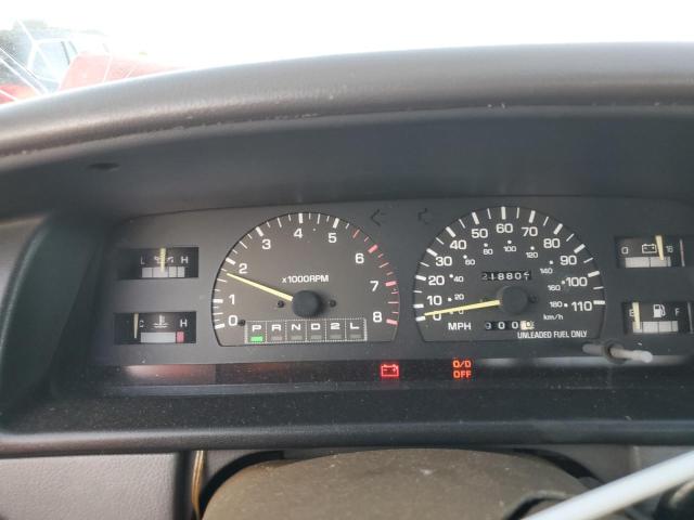 1995 TOYOTA T100 XTRAC #3301751343