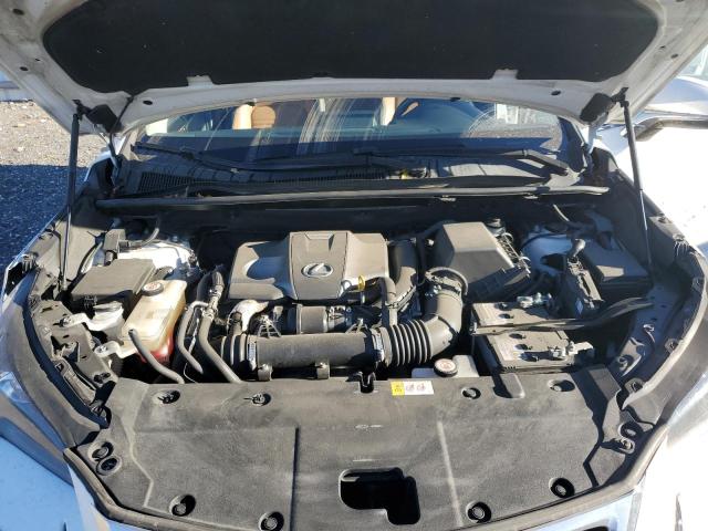 2016 LEXUS NX 200T BA #3301802329