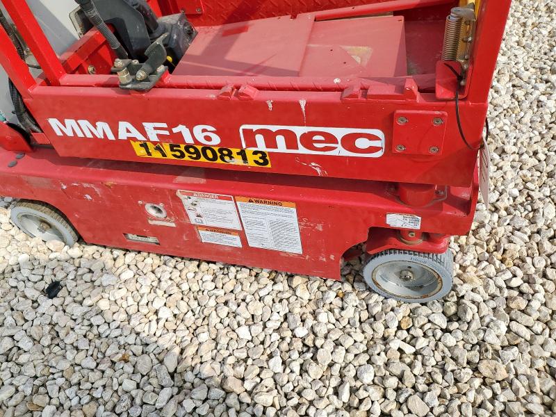 2023 MEC UNKNOWN #3302833890