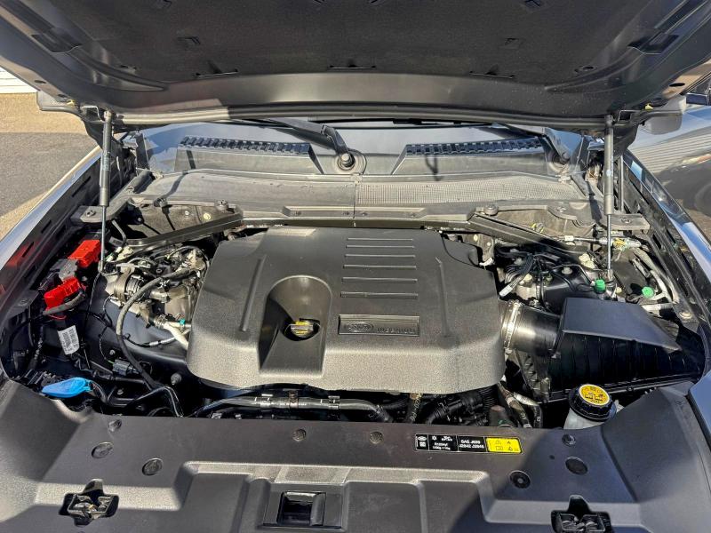 2023 LAND ROVER DEFENDER 1 #3296695707