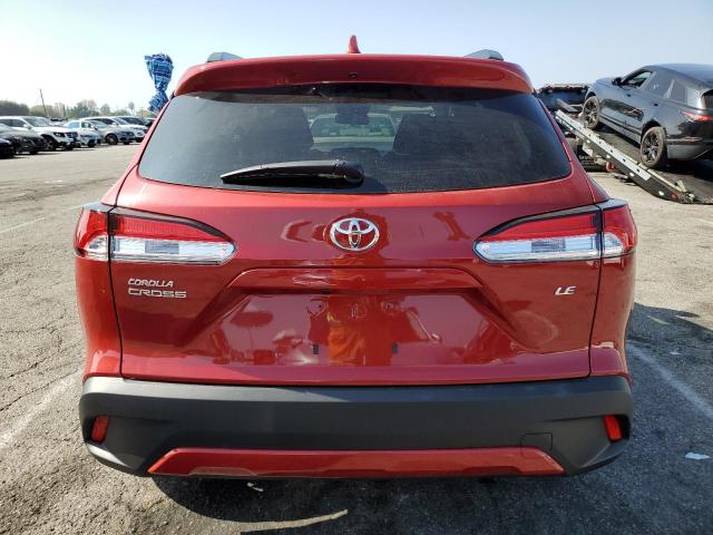 2023 TOYOTA COROLLA CR #3309516576
