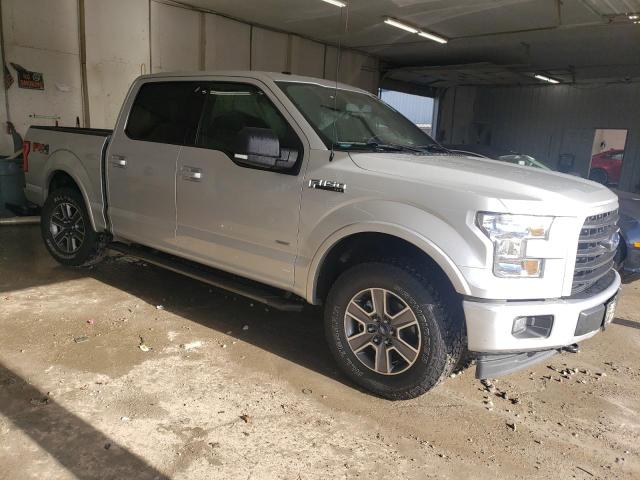 2017 FORD F150 SUPER #3294479524