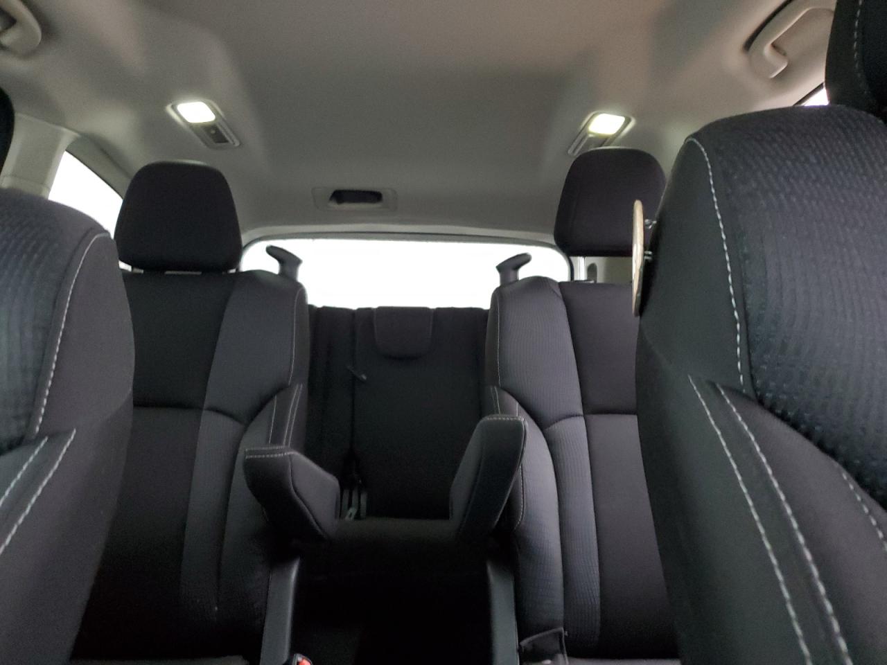 SUBARU ASCENT PREMIUM