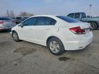 Lot #3301588645 2014 HONDA CIVIC LX